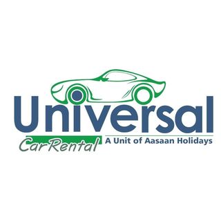 Universal Car Rental Logo