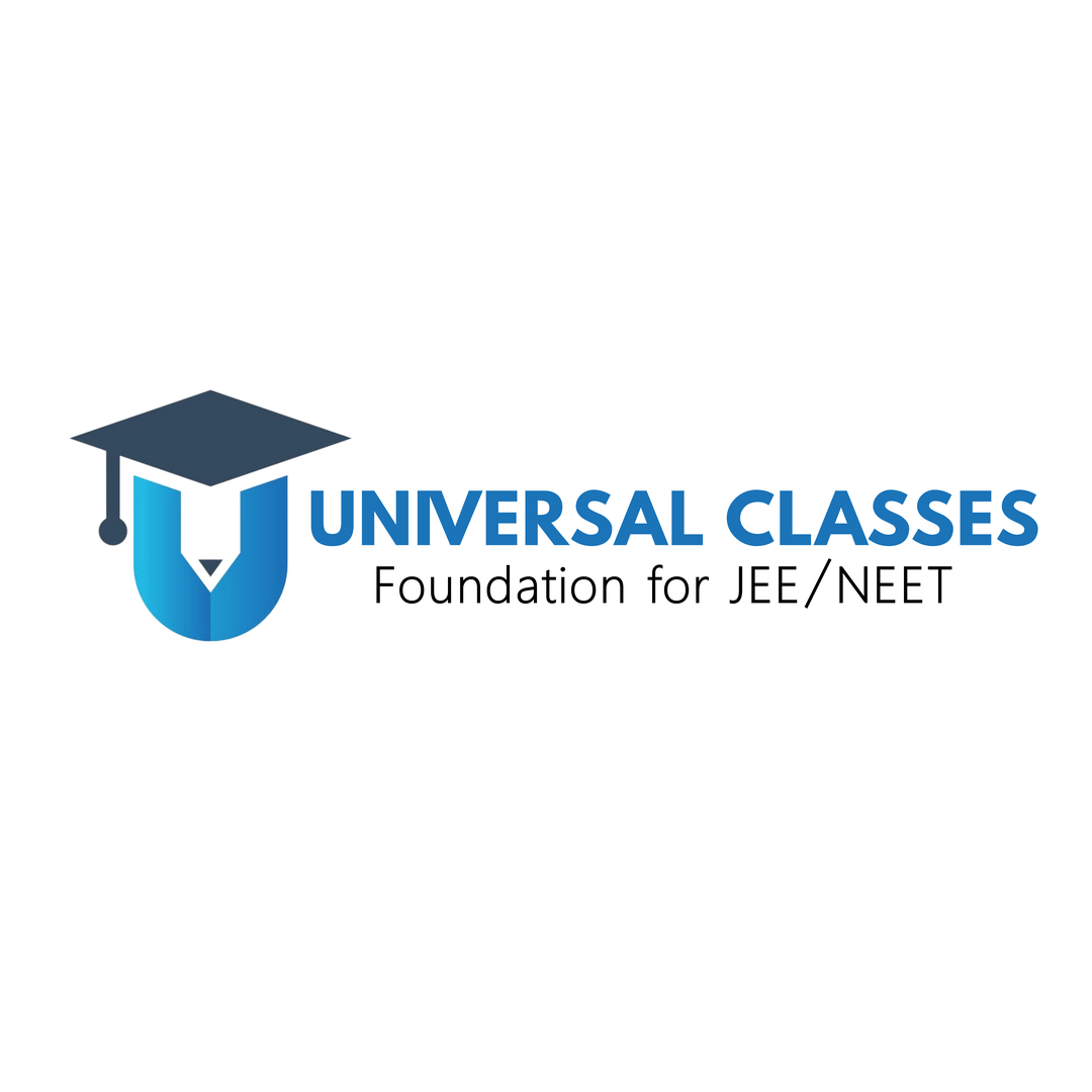 Universal Coaching Classes - Logo