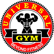 UNIVERSAL GYM™|Gym and Fitness Centre|Active Life