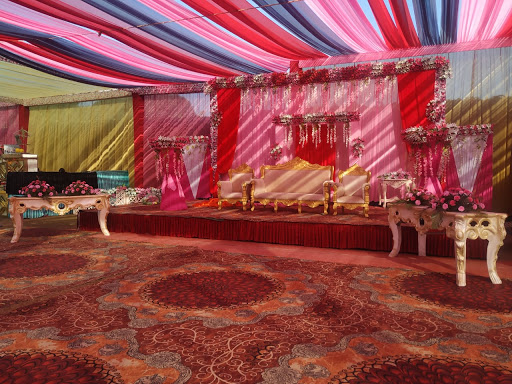 Uppal Resorts Event Services | Banquet Halls