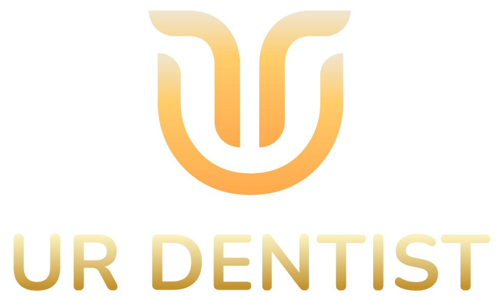 UR Dentist Logo