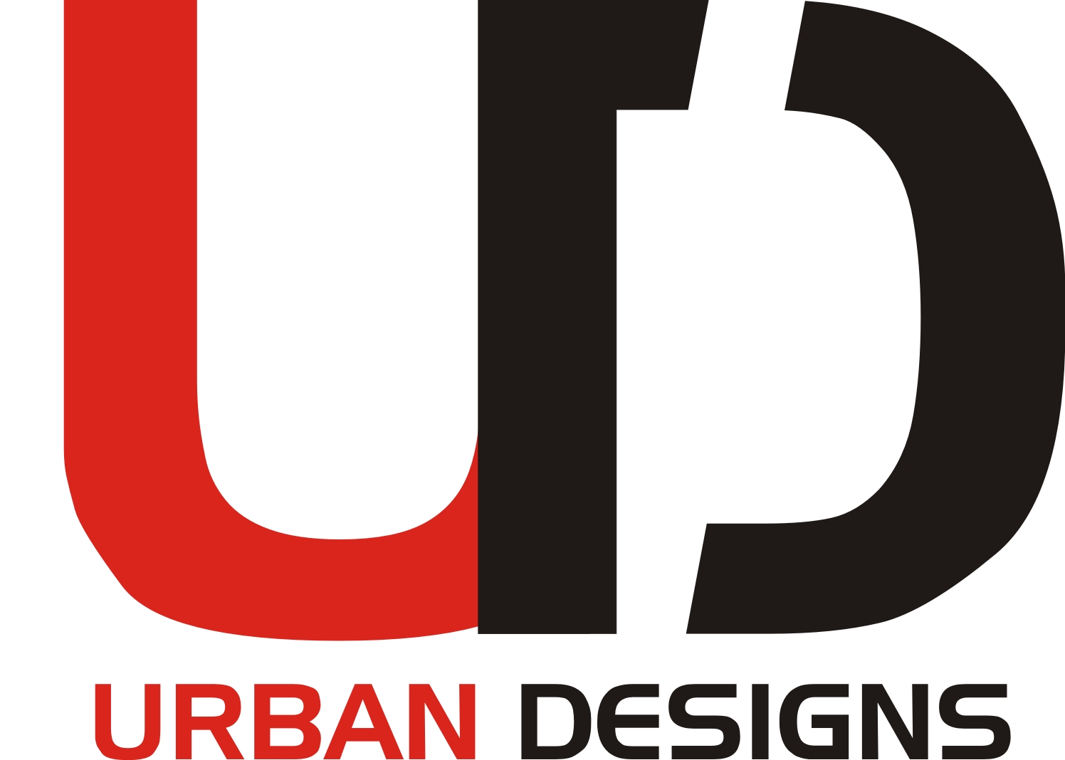 Urban Designs Logo