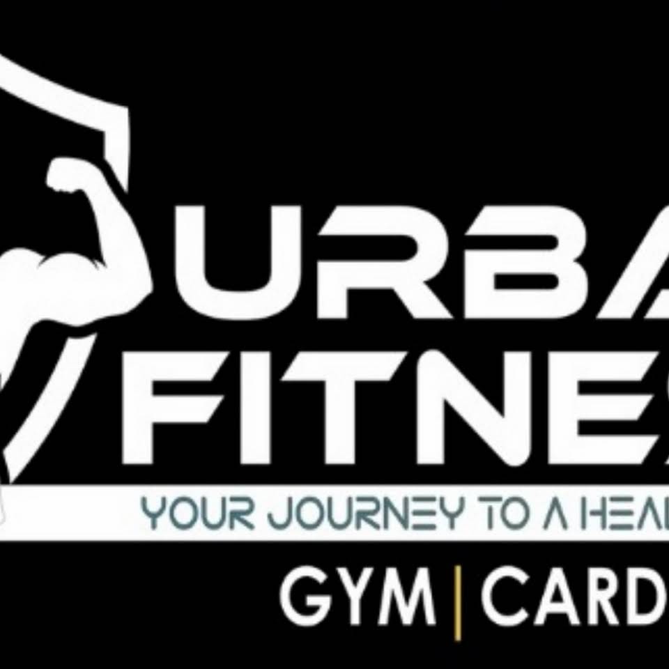 Urban Fitness Logo