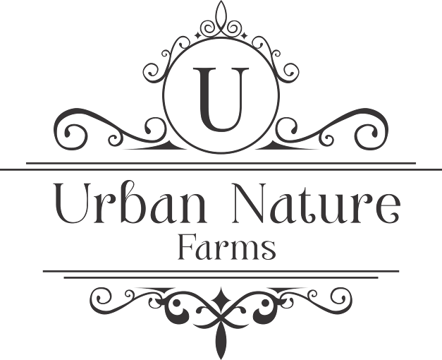 Urban Nature Farms Logo