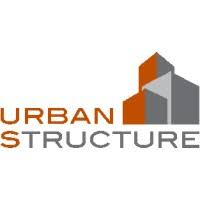 URBAN STRUCTURES STRUCTURAL DESIGNING & CONSULTING Logo