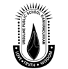 Ursuline Public School Logo