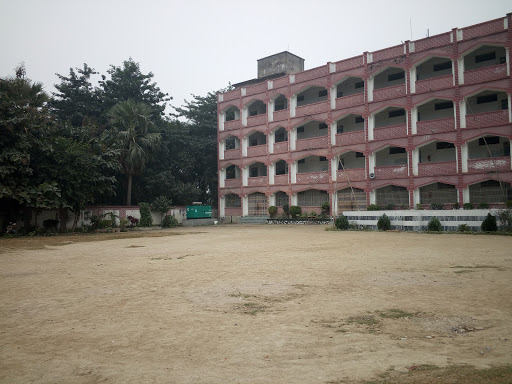 USCD DAV Public School|Schools|Education