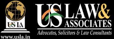 Usla law and associates Logo