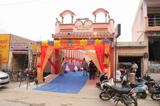 Utsav Banquet and Motel Accomodation | Hotel