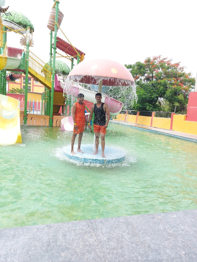 Utsav water park Entertainment | Water Park