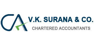 V. K. Surana & Co Logo
