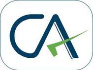 V R Jogeswara Rao & Co. Chartered Accountants Logo