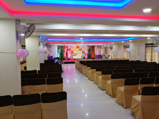 V V Conventional Hall Event Services | Banquet Halls