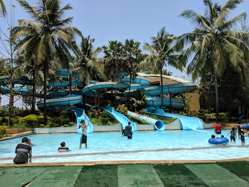 Vaibhav Water World Entertainment | Water Park