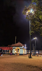 Vaikom Shri Mahadeva Temple Religious And Social Organizations | Religious Building