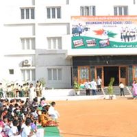 Vailankanni Public School Education | Schools