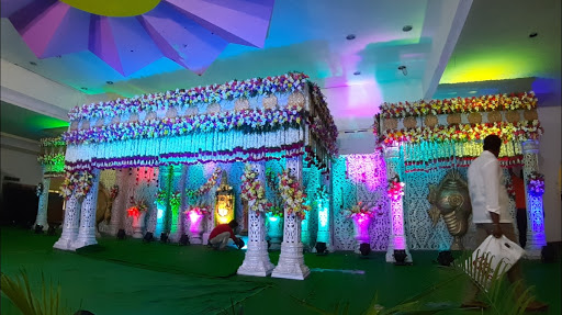 Vallapureddy Kotireddy Function Hall Event Services | Banquet Halls