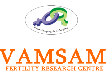 Vamsam Fertility Research Centre|Diagnostic centre|Medical Services