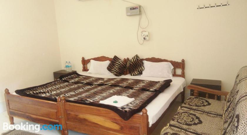 van vihar resort Accomodation | Resort