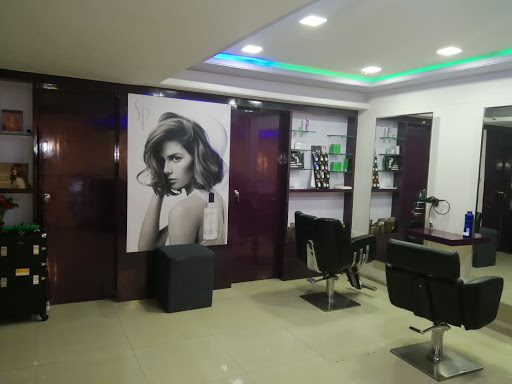 VARAD SALON Active Life | Salon