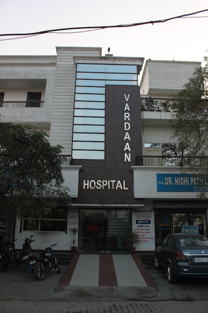 Vardaan Super Specialty Hospital Medical Services | Hospitals