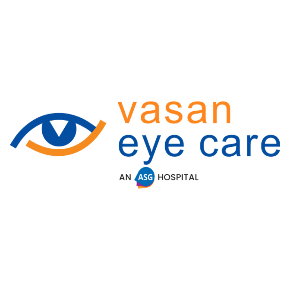 Vasan Eye Care|Hospitals|Medical Services