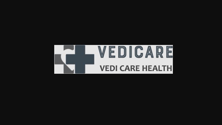 Vedi Care Health - Logo