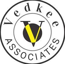 Vedkee Associates - GST Registration Consultants, MSME Registration Consultants Logo