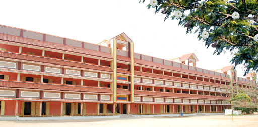 Veera Sivaji Vidhyalaya Matric school Education | Schools