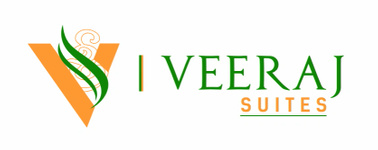 Veeraj Suites Logo