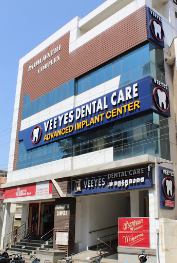 Veeyes Dental Care Medical Services | Dentists