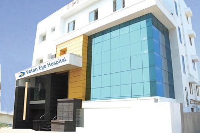 Velan Eye Hospital Medical Services | Hospitals