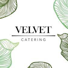 Velvet Caterers Logo