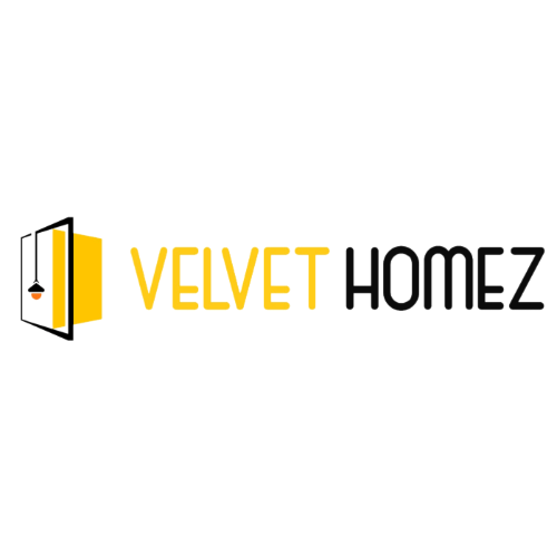 Velvet Homez - Logo