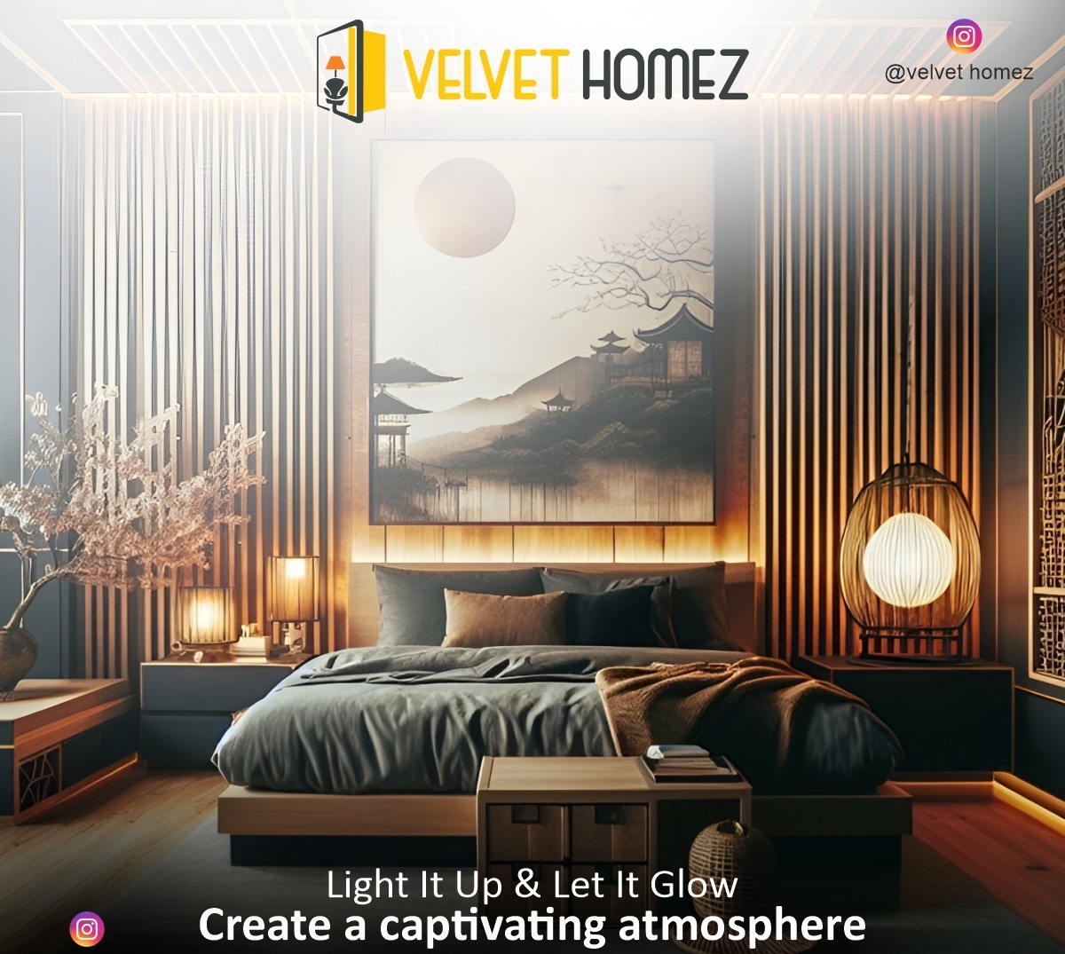 Velvet Homez Home Services | Interior Designers