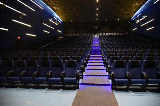 venkatesh cine complex Entertainment | Movie Theater