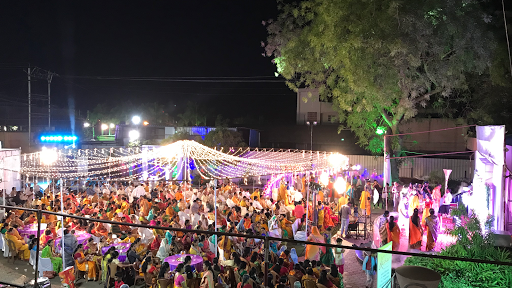 Venkatesh Lawns Event Services | Banquet Halls