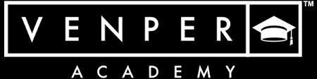 Venper Academy Logo