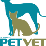 Veterinary Dispensary ,Irikkur Logo