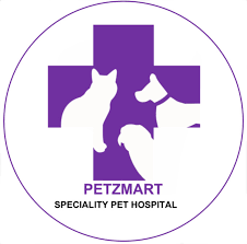 Veterinary Dispensary Nayattupara Logo