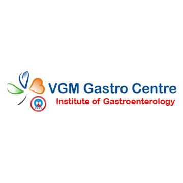 VGM Hospital Logo