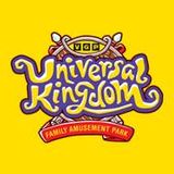 VGP Universal Kingdom Logo