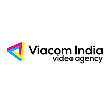 Viacom India LLP Logo