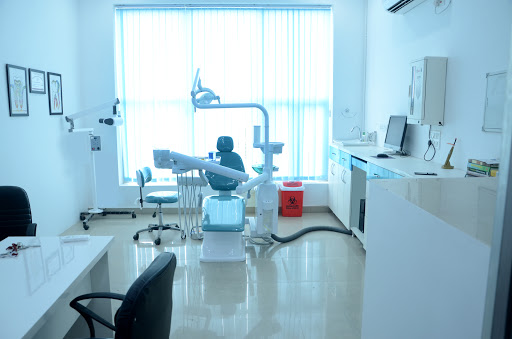 Vibrant Dental Clinic Medical Services | Dentists