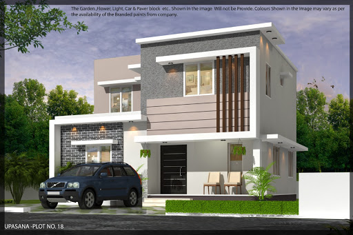 Victoria Realtors in Palakkad - Best Architect in Palakkad | Joon Square