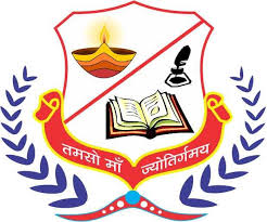 Vidaay Public Sec. School Logo