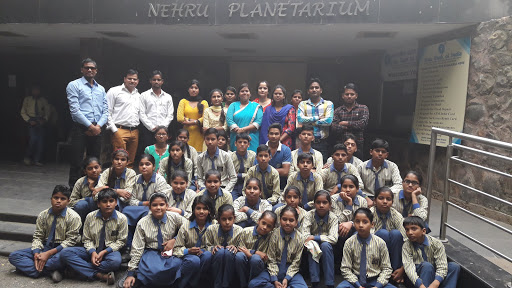 Vidya Bharti Public School|Schools|Education