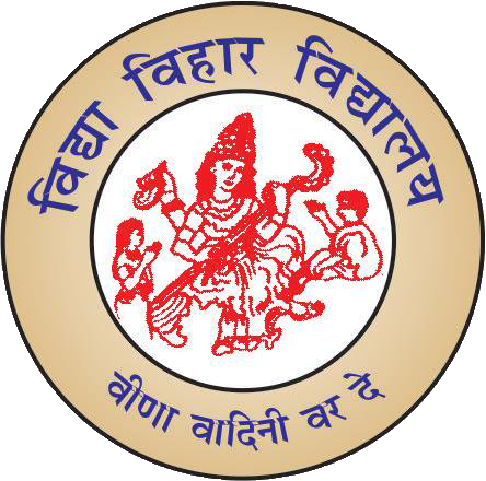 Vidya Vihar Schools Logo