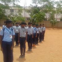 Vidyaa vikas international school Education | Schools