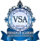 Vidyashilp academy Logo